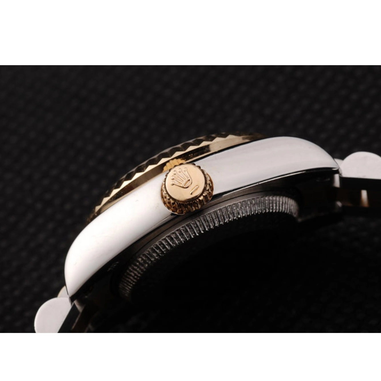 Aaa replica watch Datejust Rolex Swiss Mechanism-srl104 0805